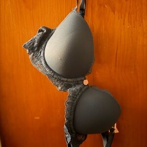 Victoria's Secret Dream Angels Lace Push-Up Bra